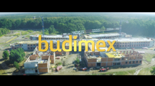 BUDIMEX - MSW DREWNICA
